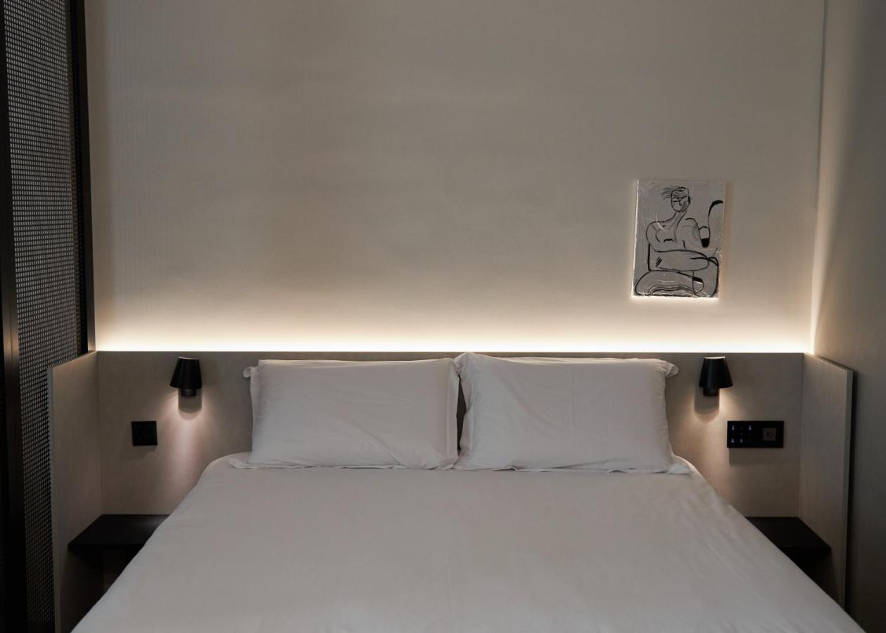 Alinea Primo Historic Center Aparthotel Limasol Buitenkant foto