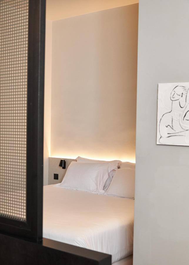 Alinea Primo Historic Center Aparthotel Limasol Buitenkant foto